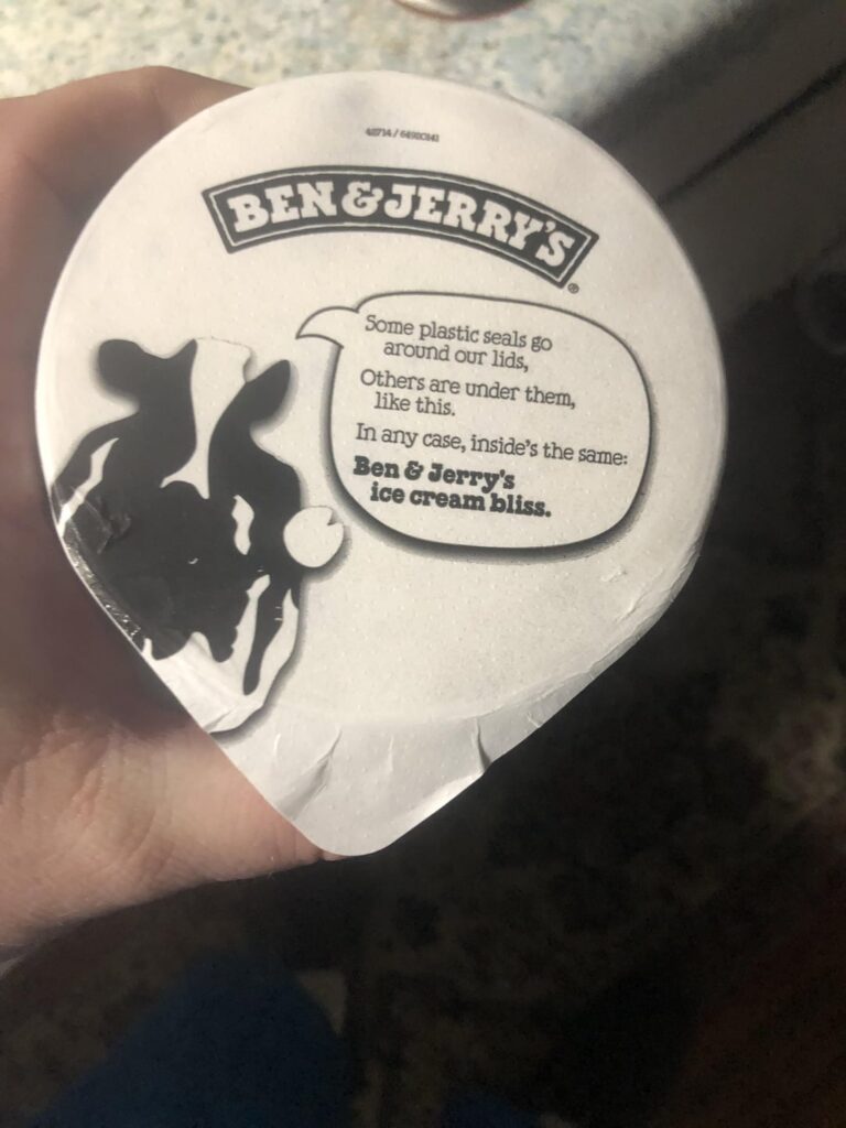 Never seen this before