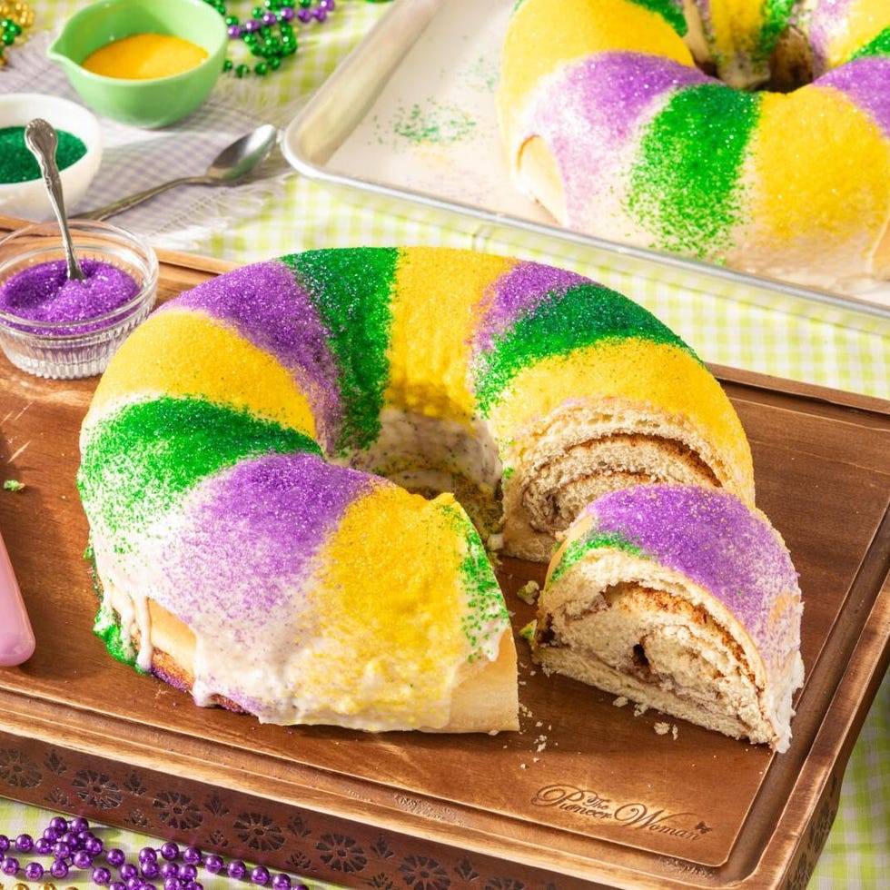 what to eat on fat tuesday