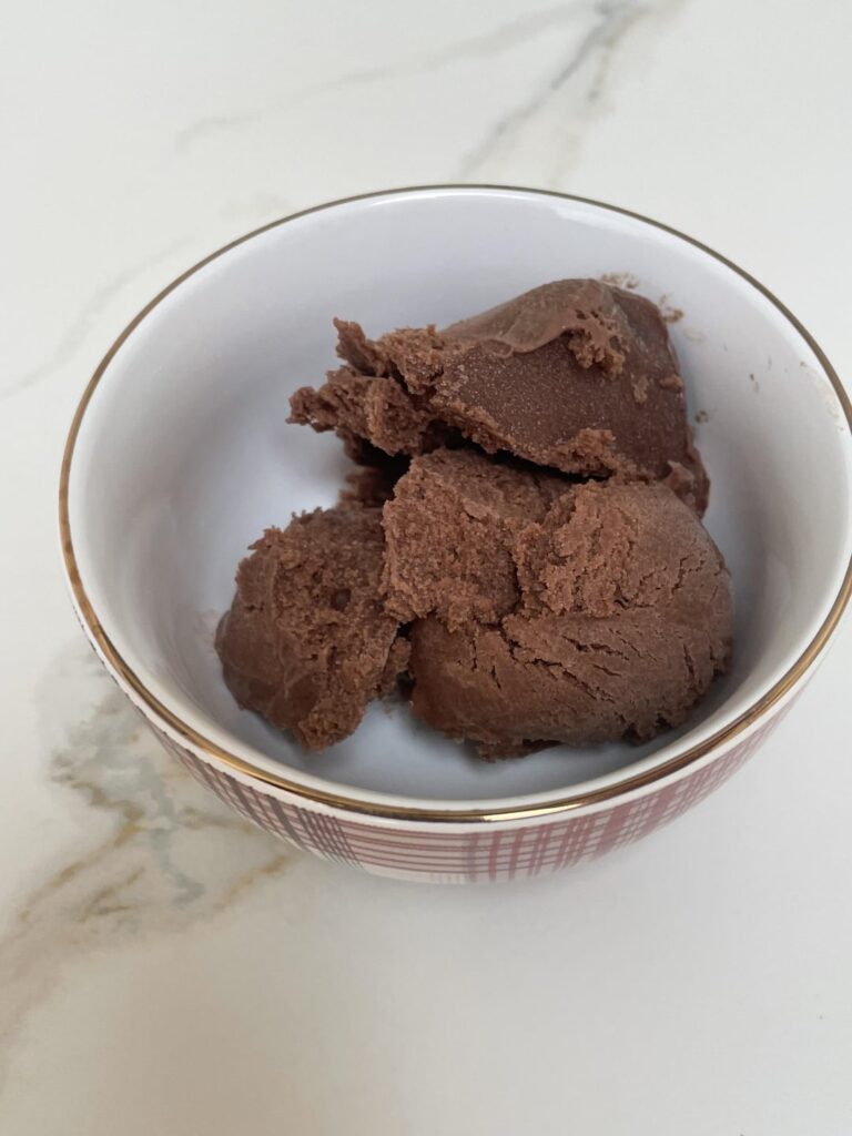 Van Leeuwen Chocolate - Question