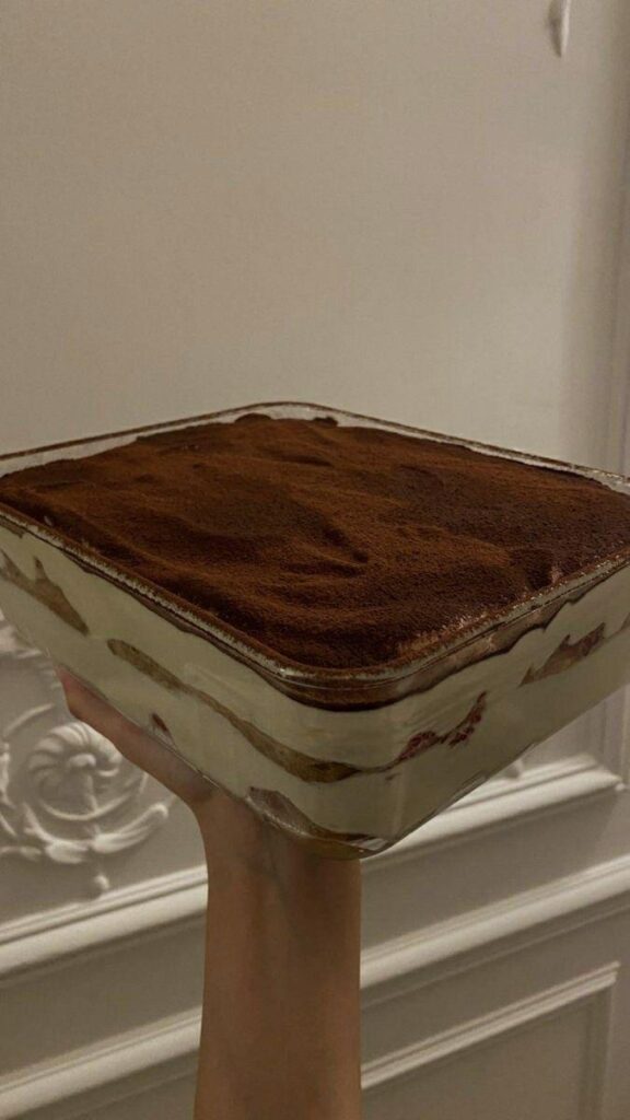 Pure homemade deliciousness. Who needs a restaurant when you can make this?