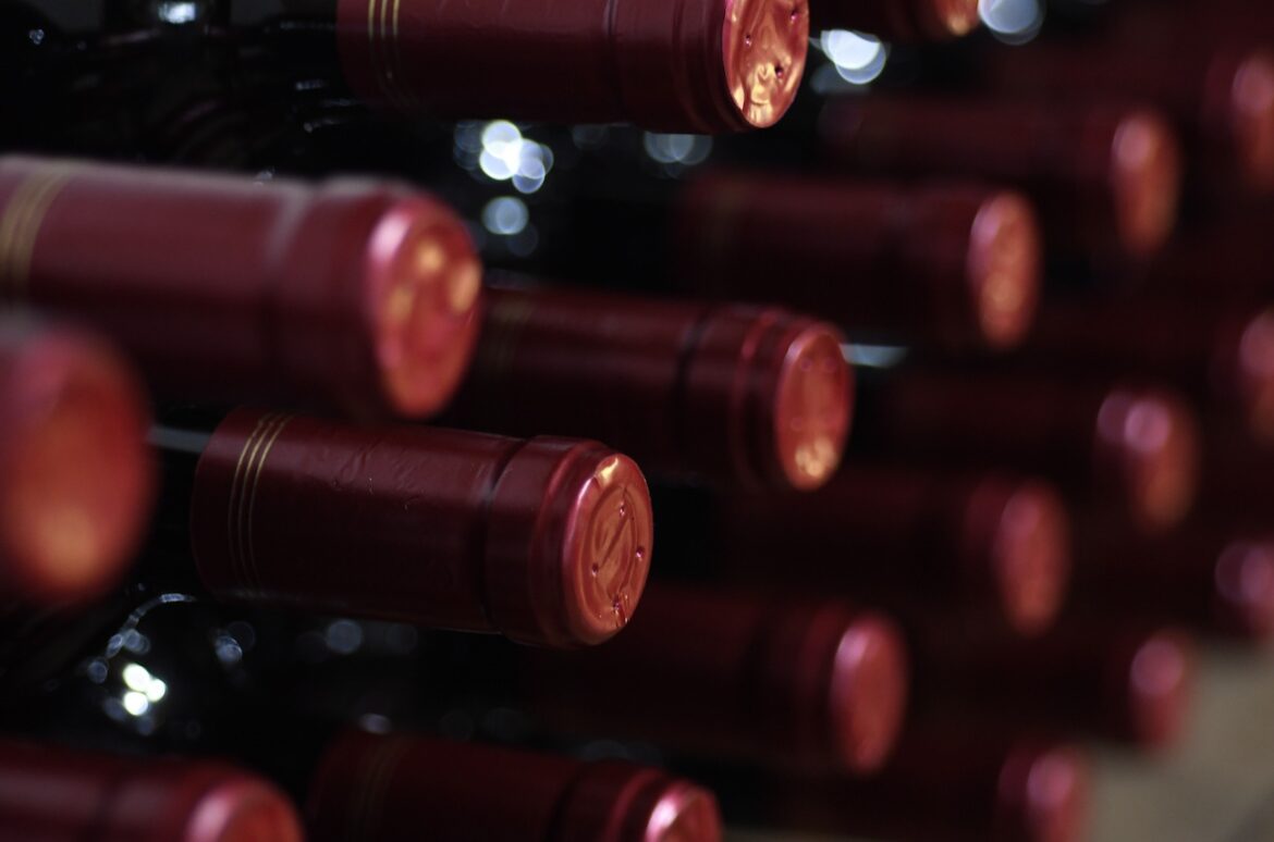 Second UK citizen faces '$99m wine fraud' trial in US