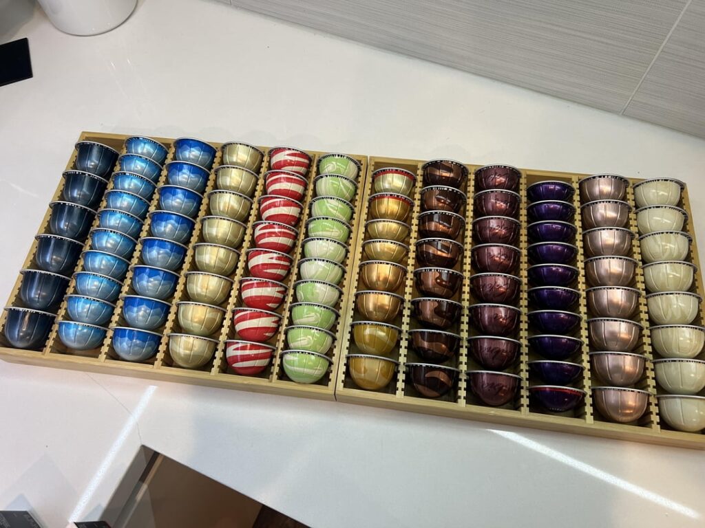 Am I missing anything?