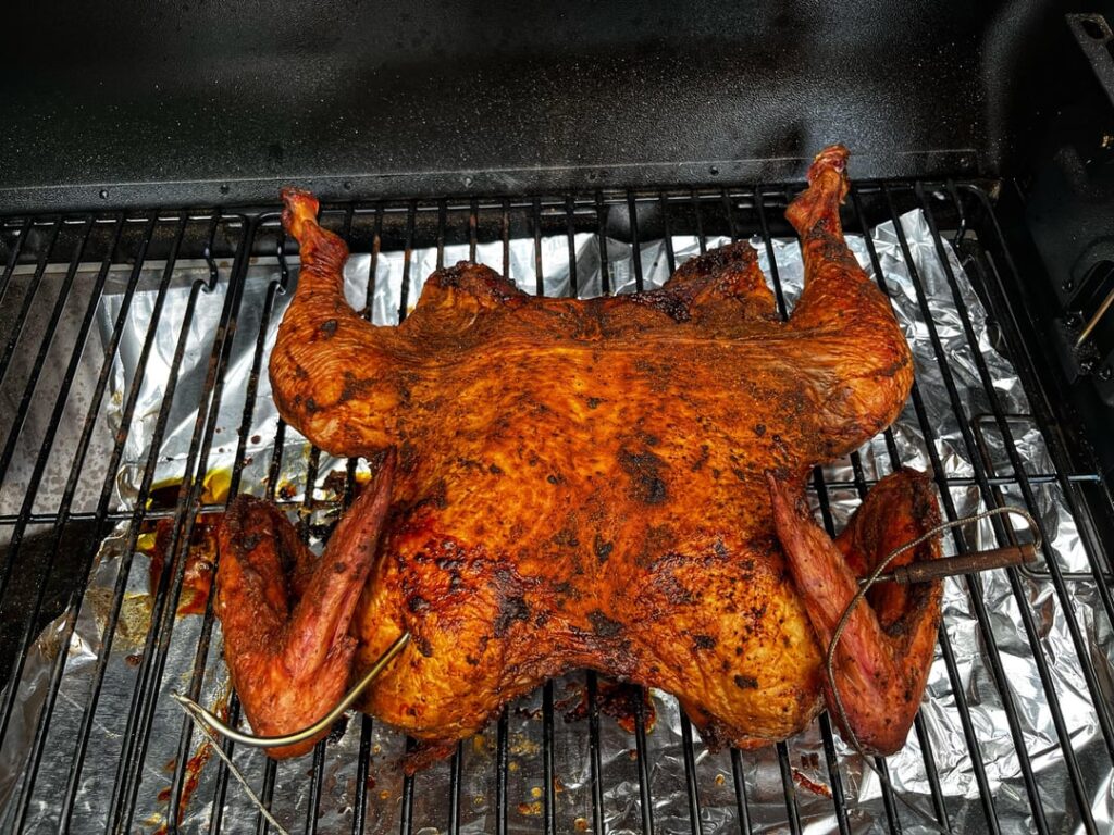 1st Smoke on Woodridge Pro