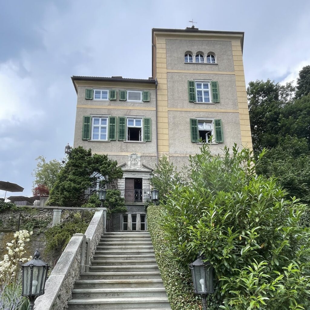 Schloss Schauenstein ⭐⭐⭐🍀, Fürstenau, Switzerland, July 2025 Schloss Schauenstein ⭐⭐⭐🍀, Fürstenau, Switzerland, July 2025