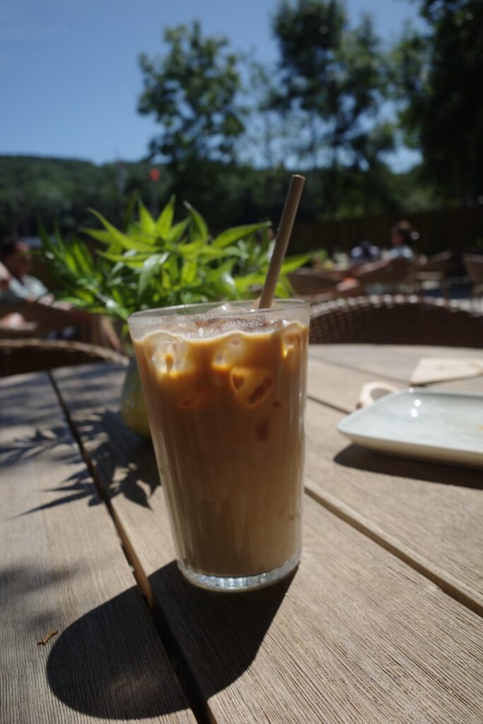 Booths by the Bridge - Neath South Wales