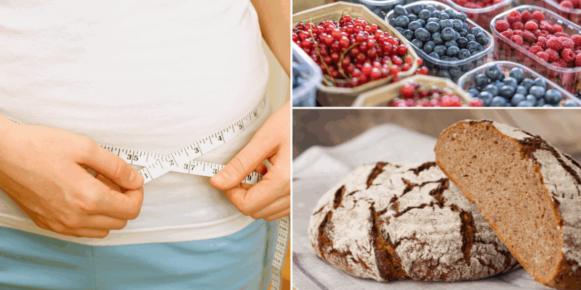 Britons recommended diet that 'works like Ozempic without side effects'