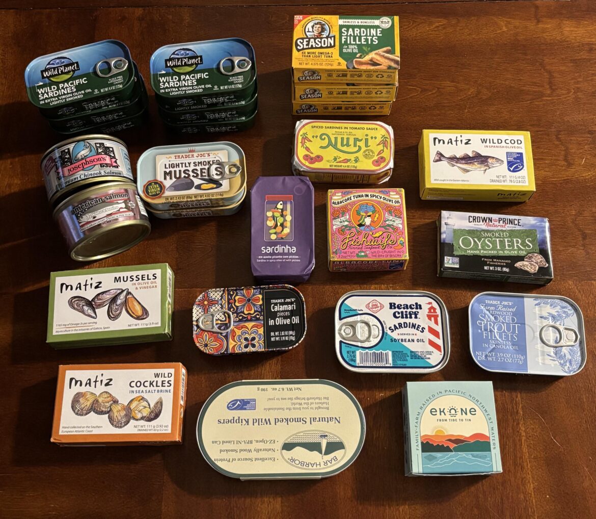 What’s your favorite in the picture?