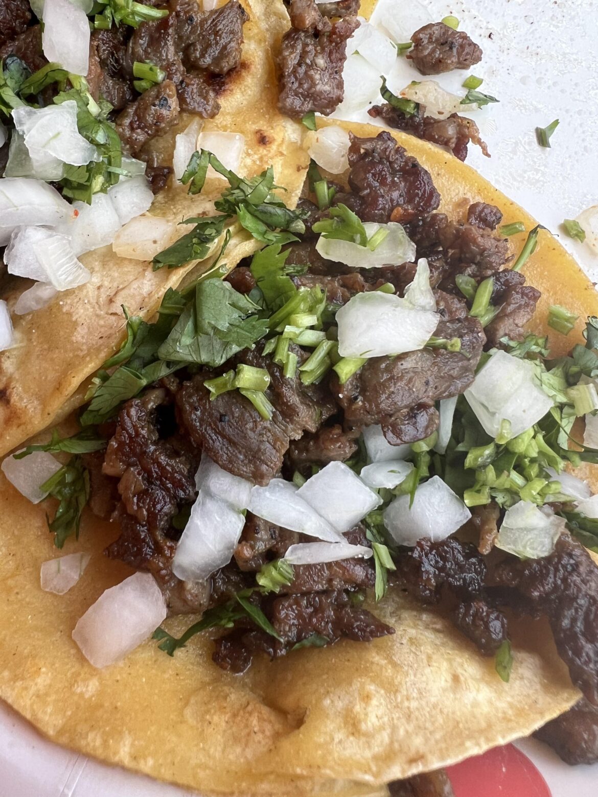 How do I caramelize the meat like this?