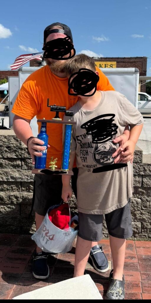 Brought home 1st place recently in a local Smoked Chicken Wing Competition