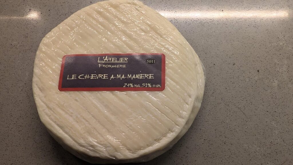 When I die burry me with that cheese