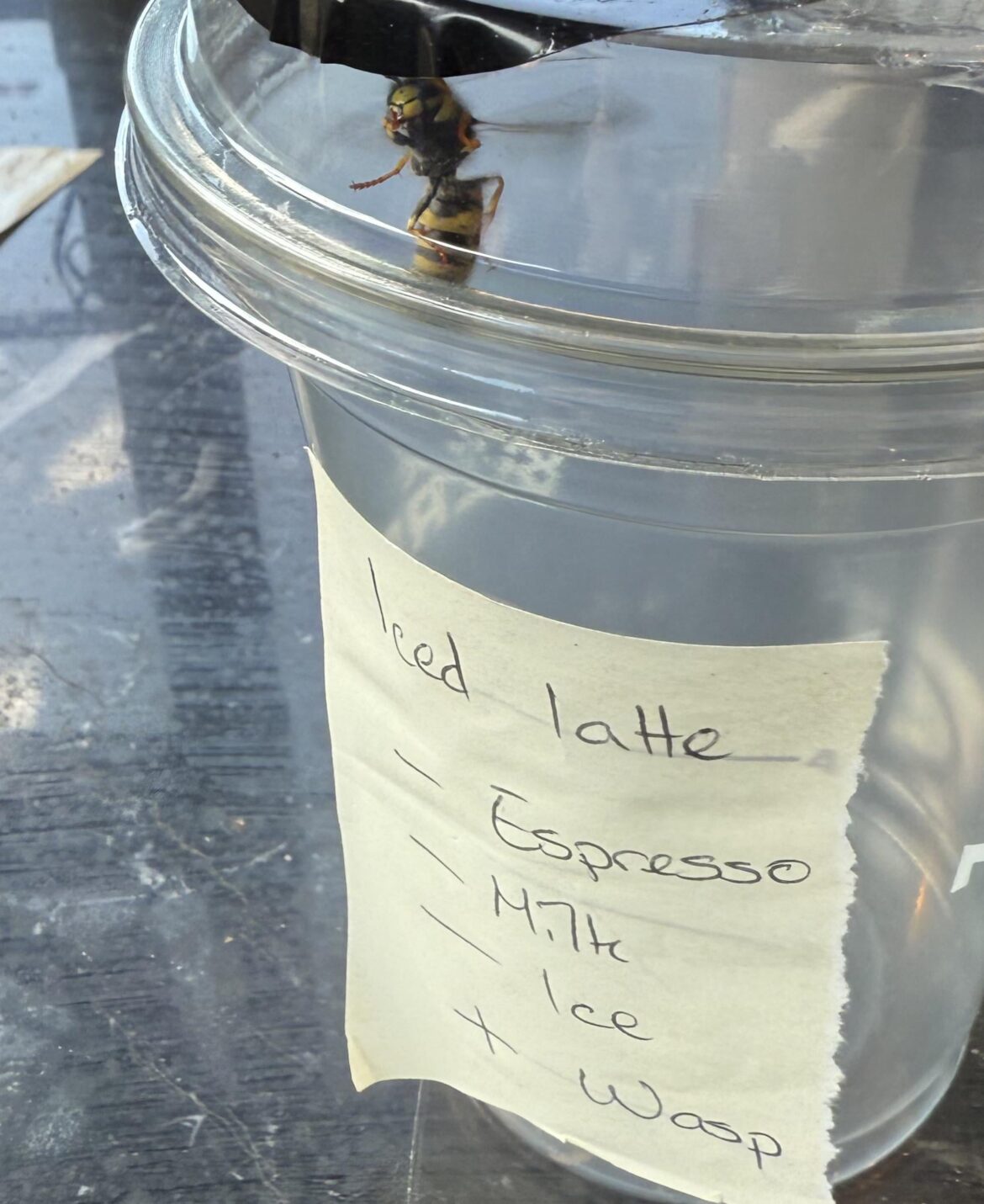 Finally found an opportunity to make this joke!