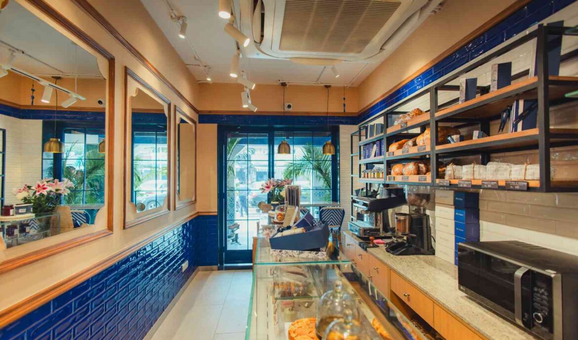 Cafe Monique Expands to Khan Market with French Culinary Offerings Cafe Monique Expands to Khan Market with French Culinary Offerings