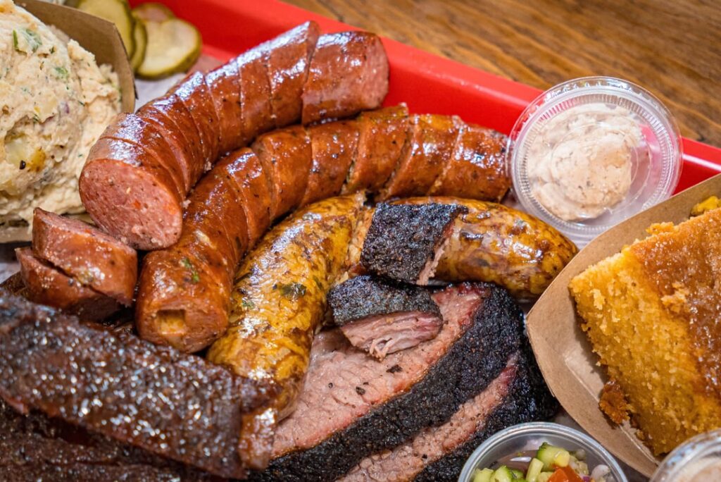 Redbird BBQ (Texas Monthly Top 4) Redbird BBQ (Texas Monthly Top 4)