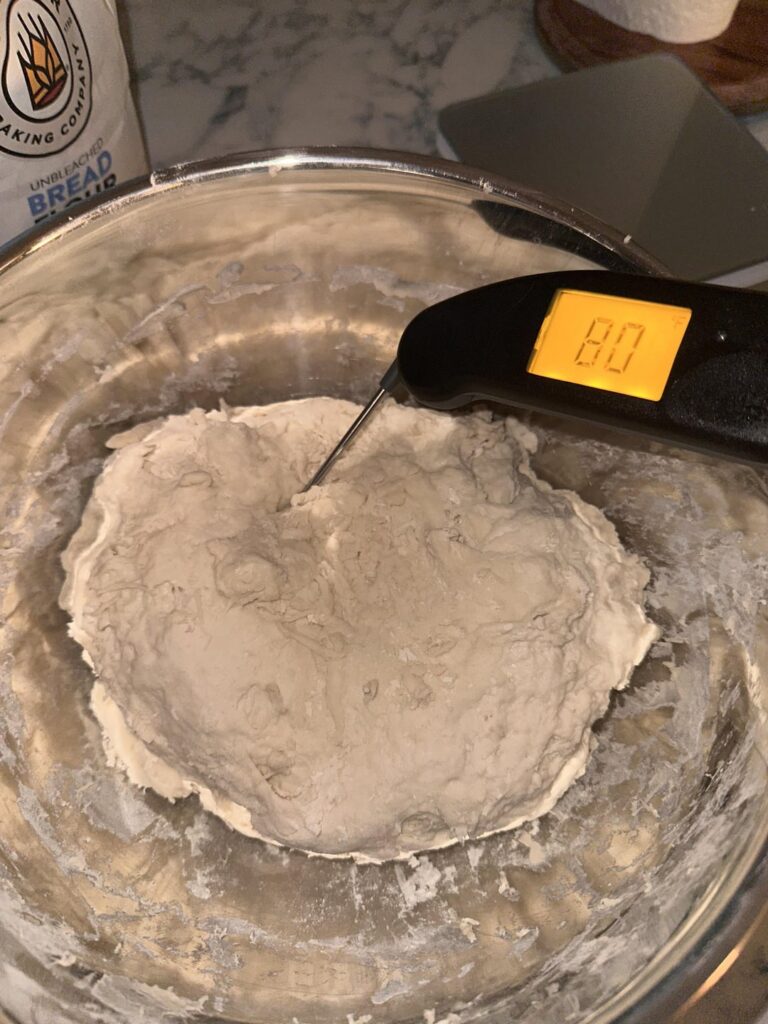 About to call it quits…