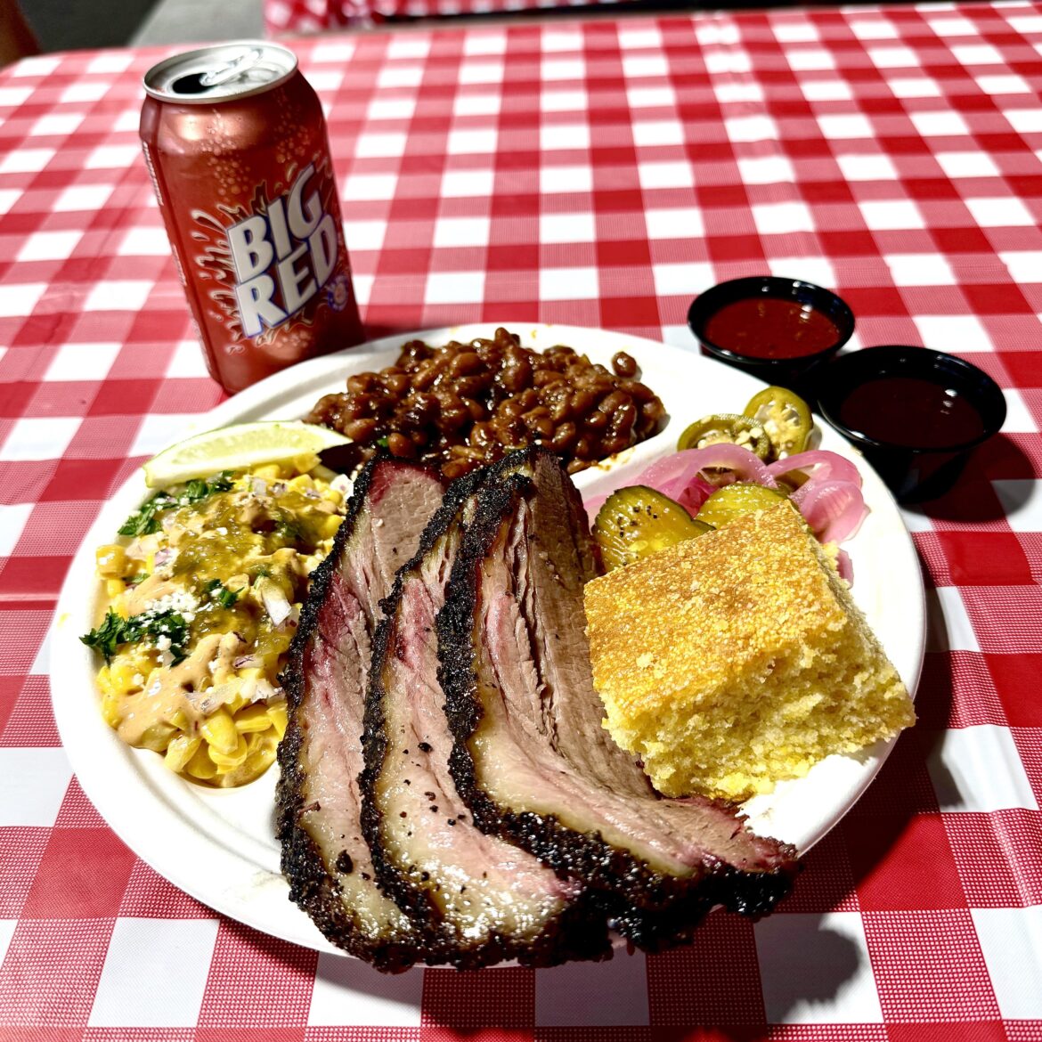 Great TX BBQ in NH? I finally found it! Great TX BBQ in NH? I finally found it!