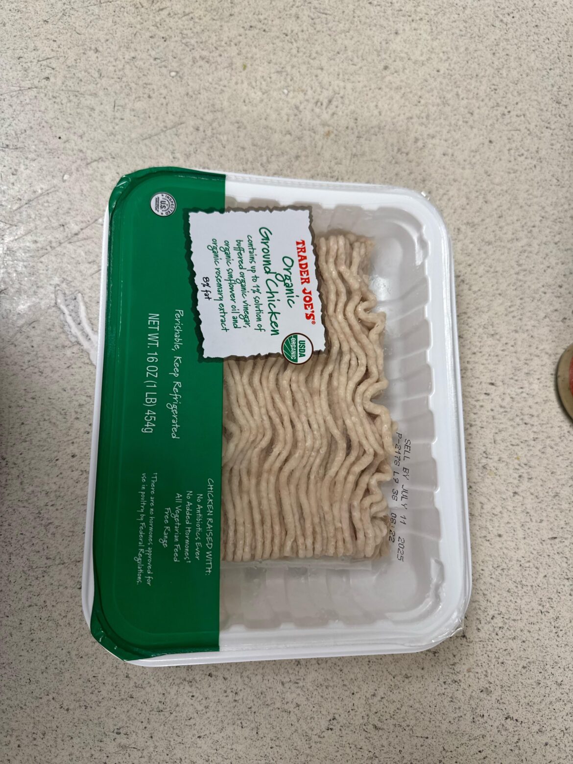 Is this still good to eat?