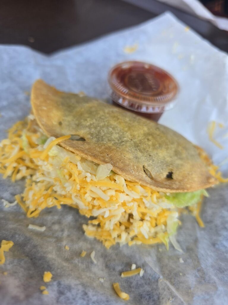Ventura Taco District
