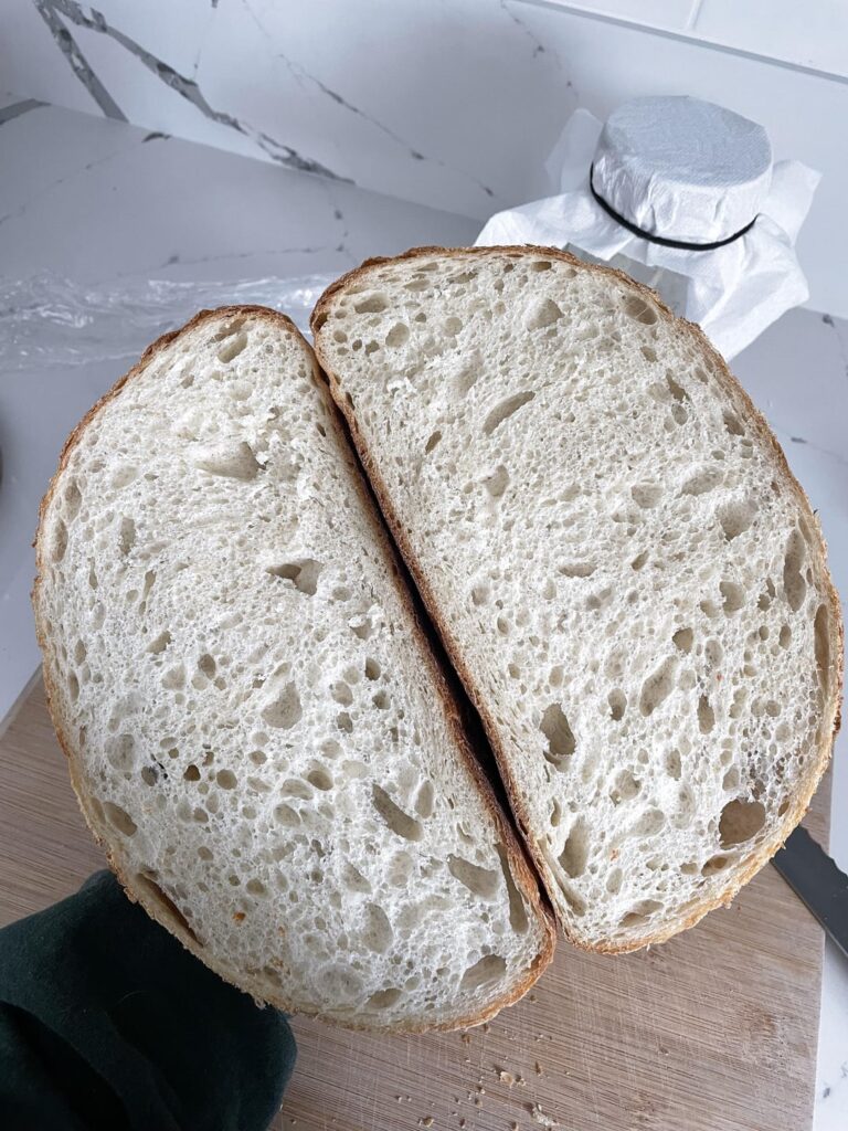 i’m finally making good bread! same day sourdough recipe (7 hours) i’m finally making good bread! same day sourdough recipe (7 hours)