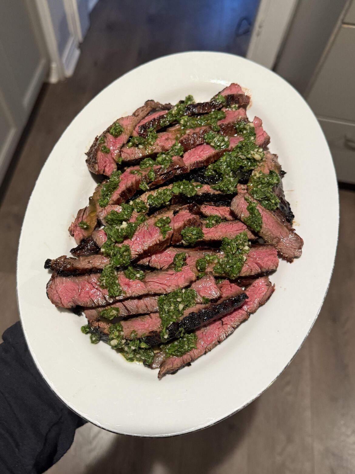 Skirt Steak