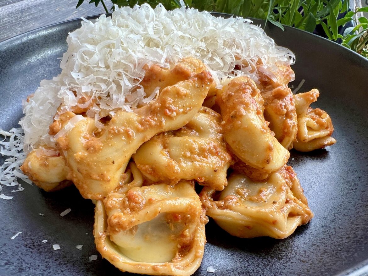 Tortellini