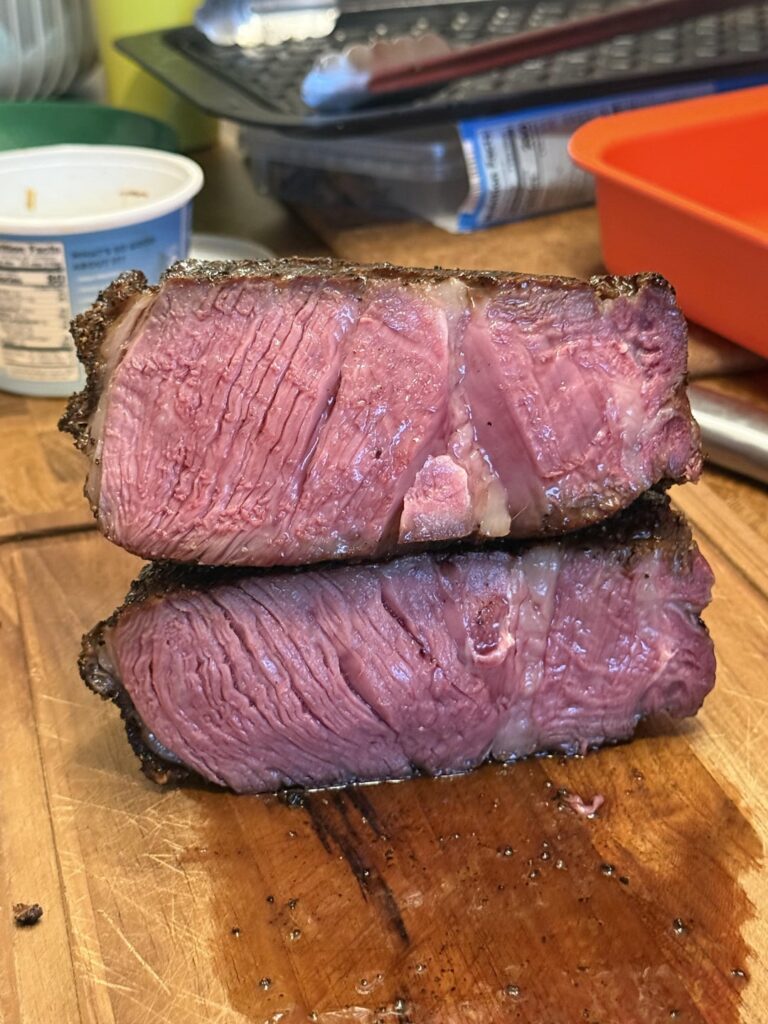 Honestly tell me if this is too rare ???