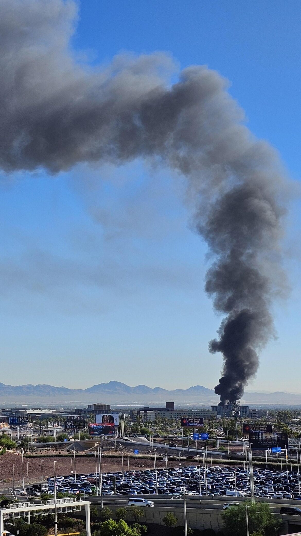 Smoking a brisket today. Wish me luck!