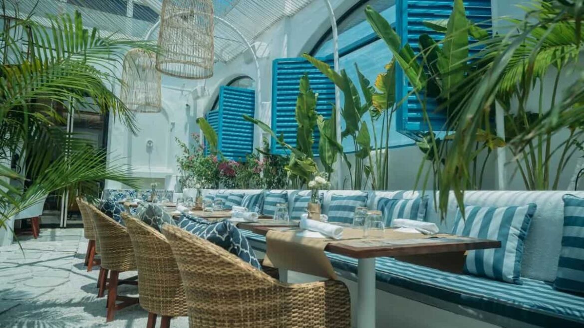 Olive Comes To Kolkata, Finally! Peek Into The Cafe’s Menu And More