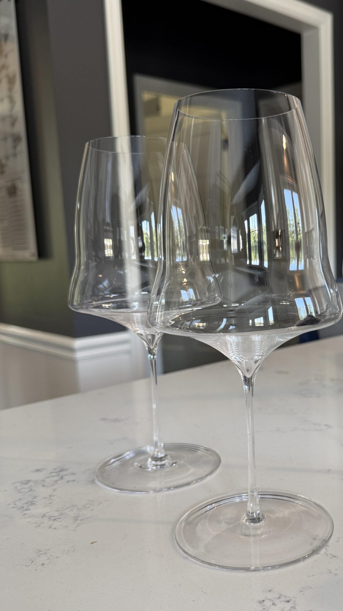 JOSEPHINE Wine Glasses