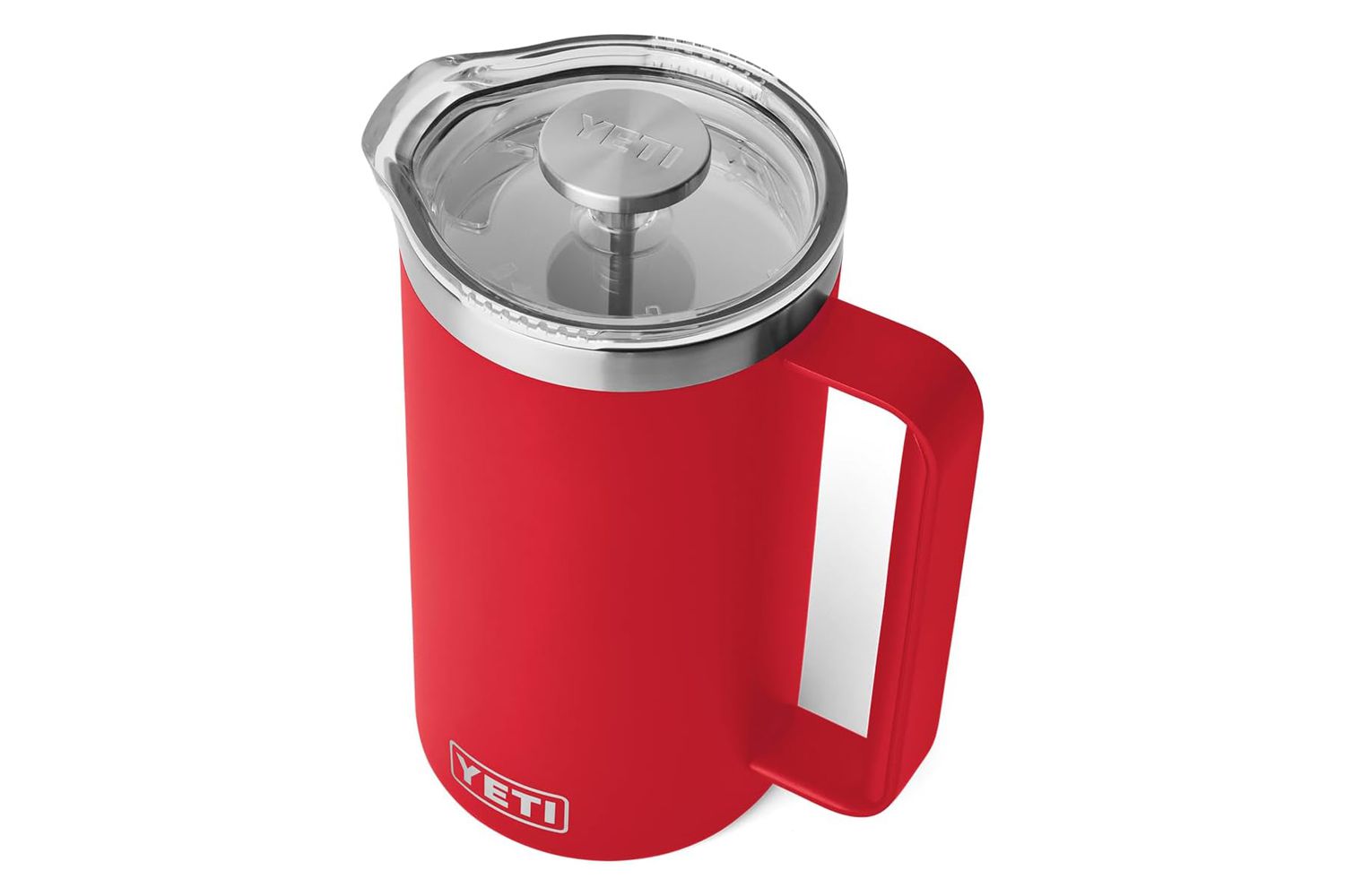 Amazon YETI Rambler 34 oz. French Press Coffee Maker