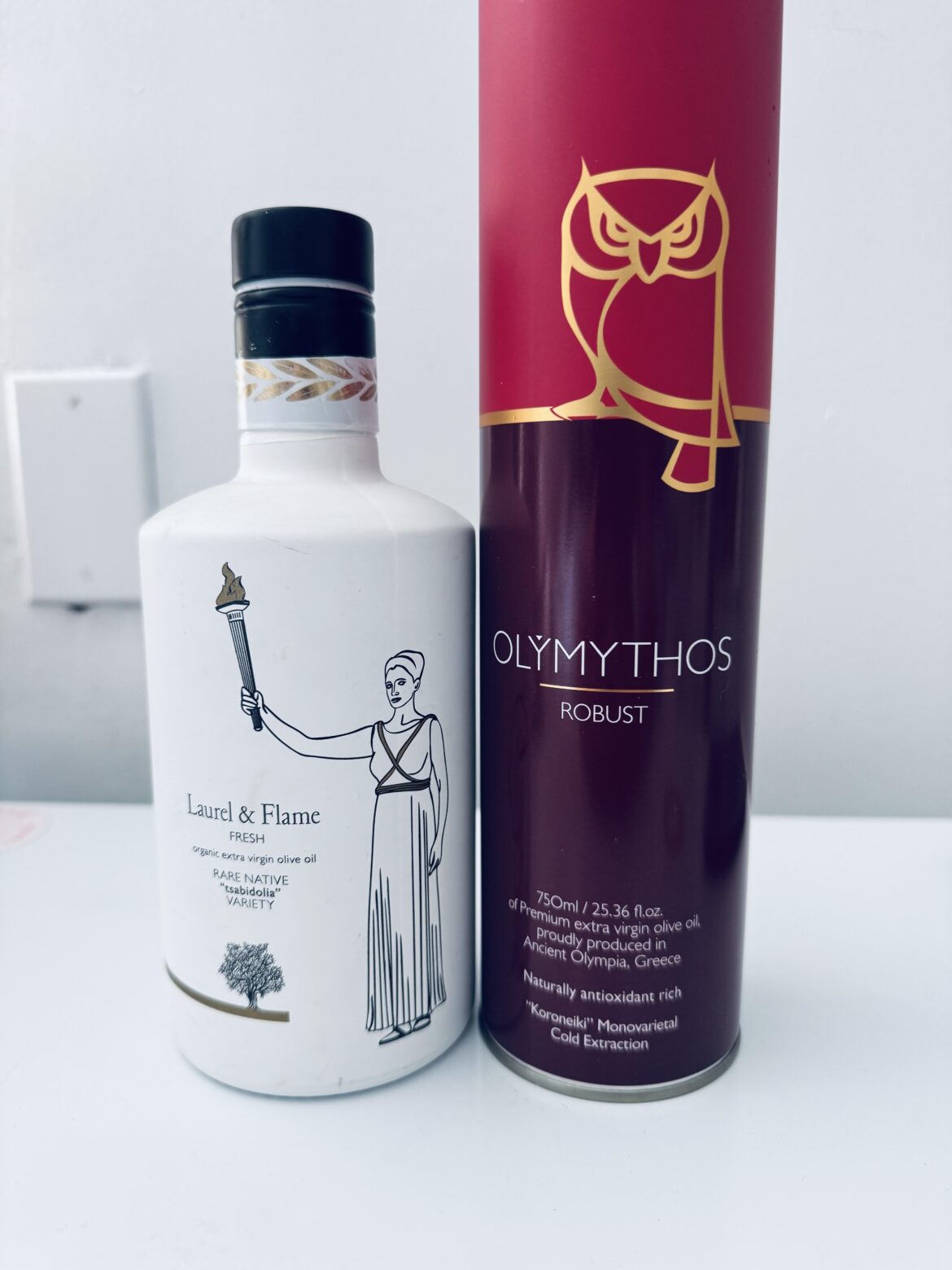 Hi! Thought I'd share my current Favorites