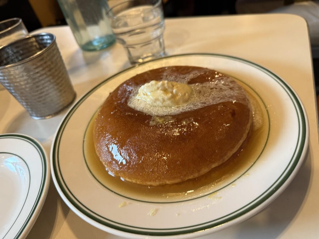 Golden Diner Brief Review Golden Diner Brief Review