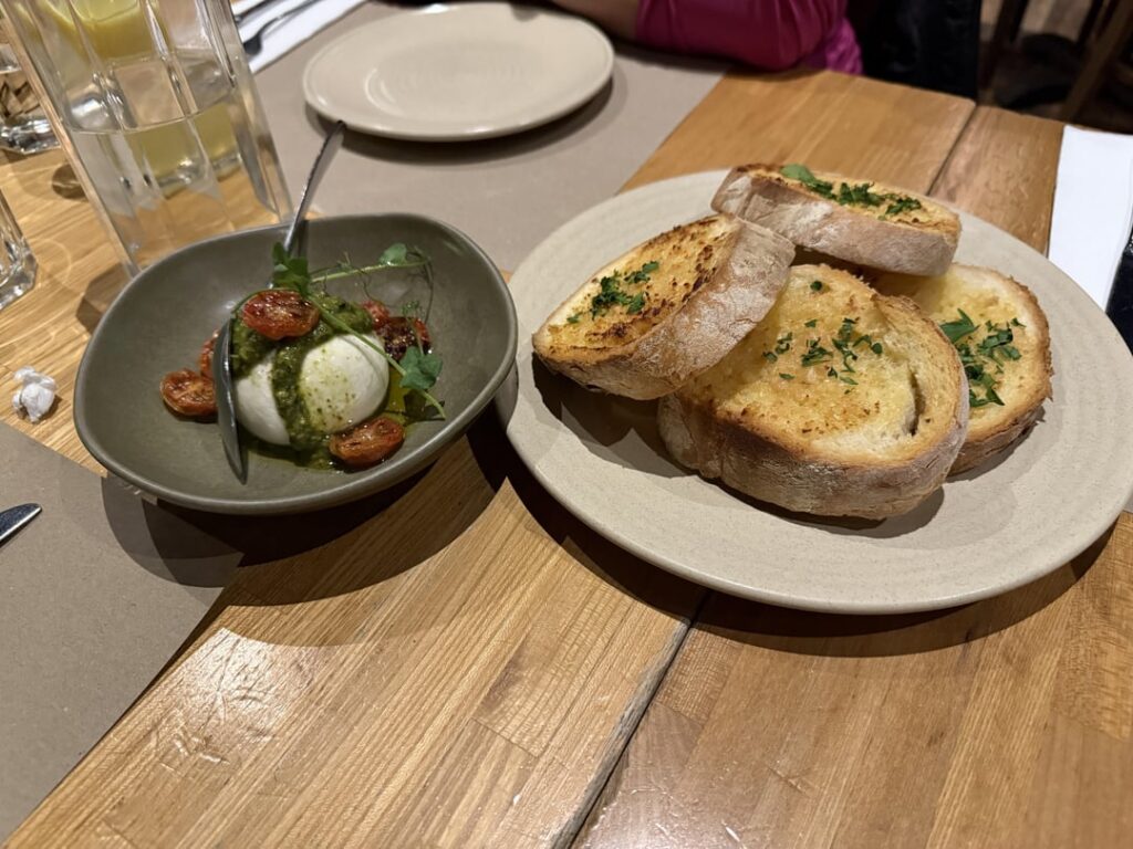 What do we think? I ate a quarter of what’s shown here 😮‍💨 1800?