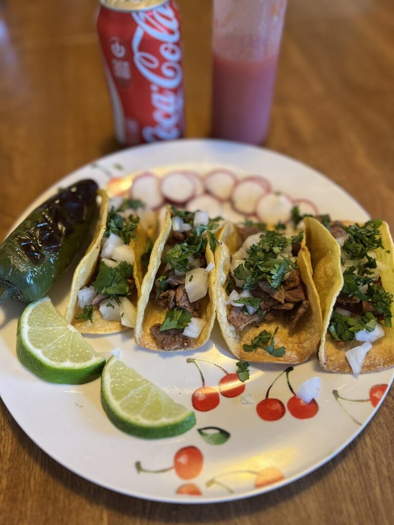 Another day another Taco🔥🥵
