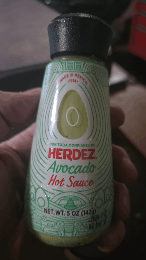 This stuff is actually kick butt