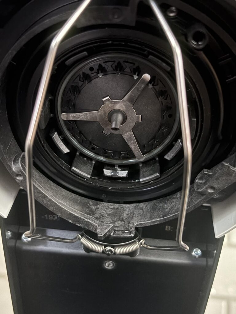 See most recent post for exact description of problems but can anyone with more experience see anything wrong here?