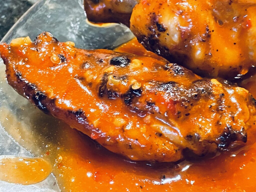 Wing Wednesday 🔥🐓