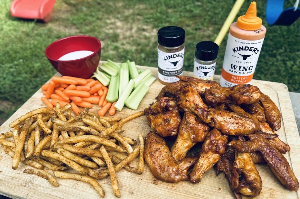 Our little Happy Gilmore watch party. Our little Happy Gilmore watch party.