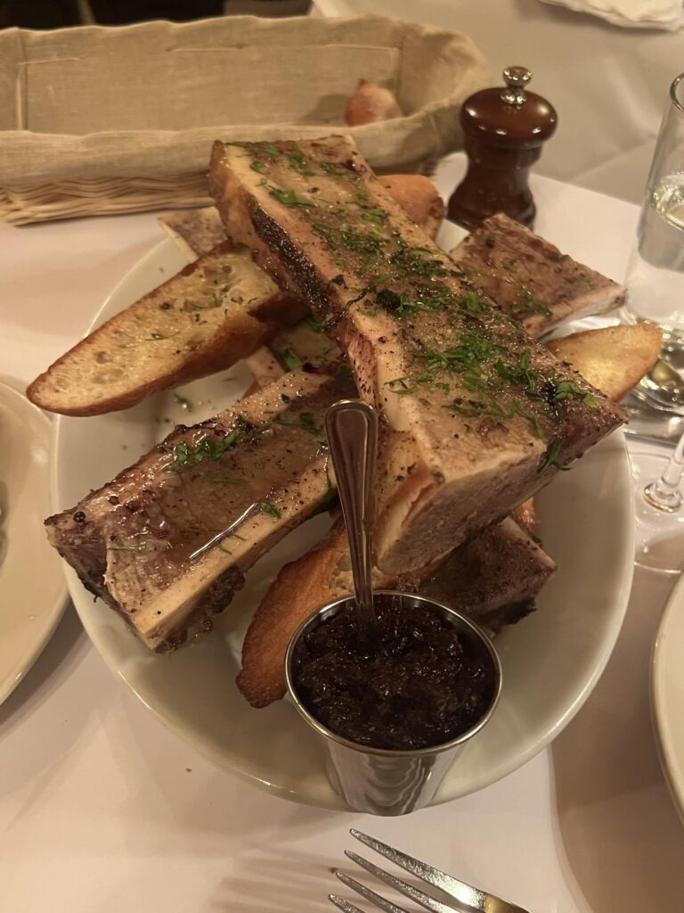 Minetta Tavern Was 100% Worth It