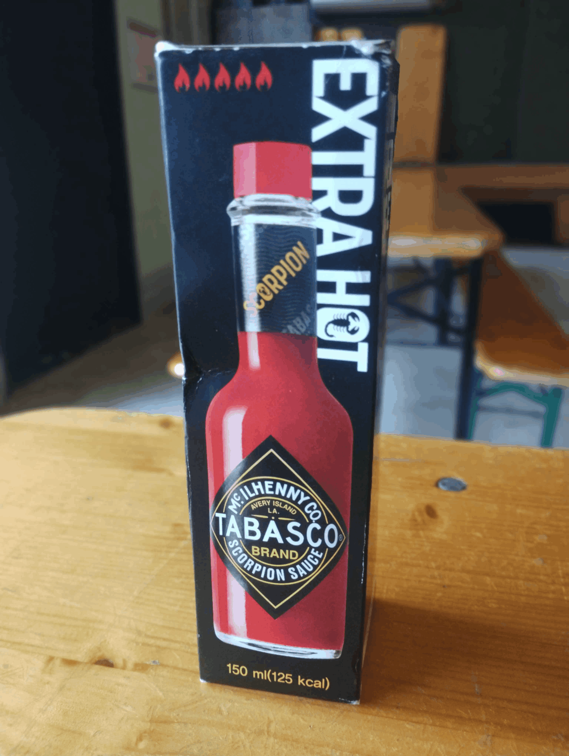 Finally got a bottle in Australia Finally got a bottle in Australia