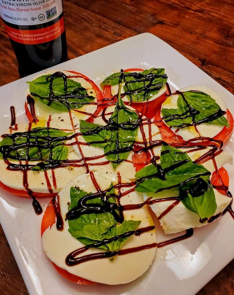 Caprese Salad