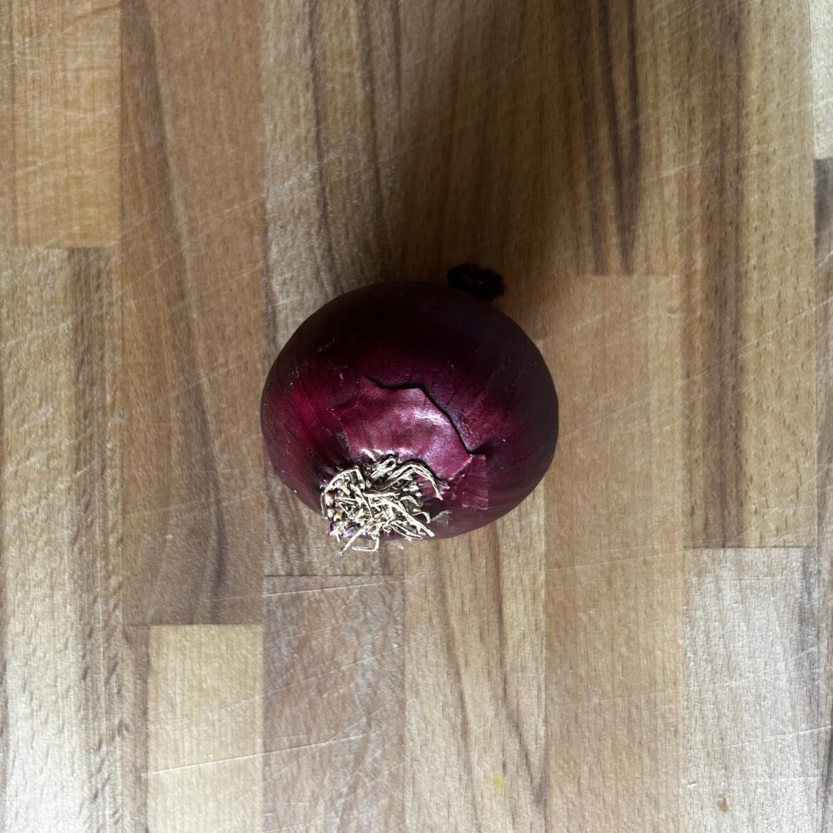 I have been caramelizing this onion for six hours now. How much more does it need ?