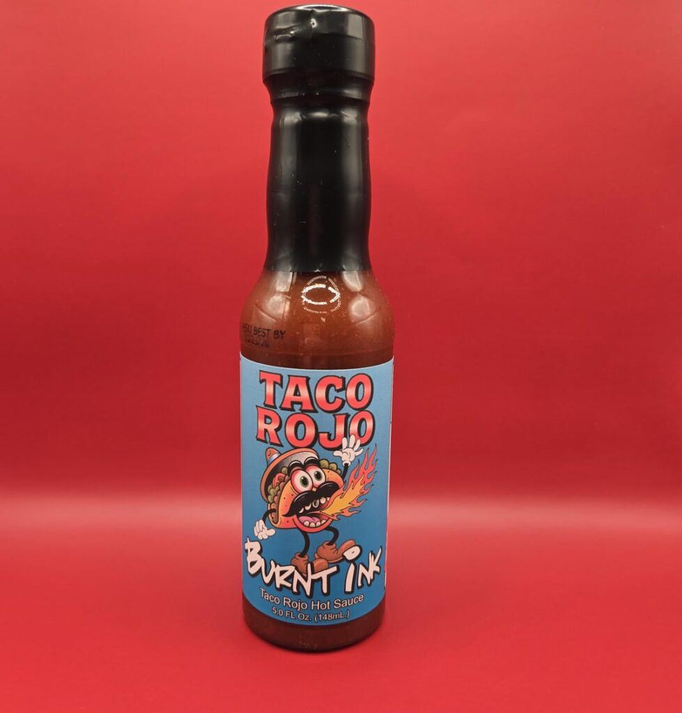 Just dropped my newest flavor!!