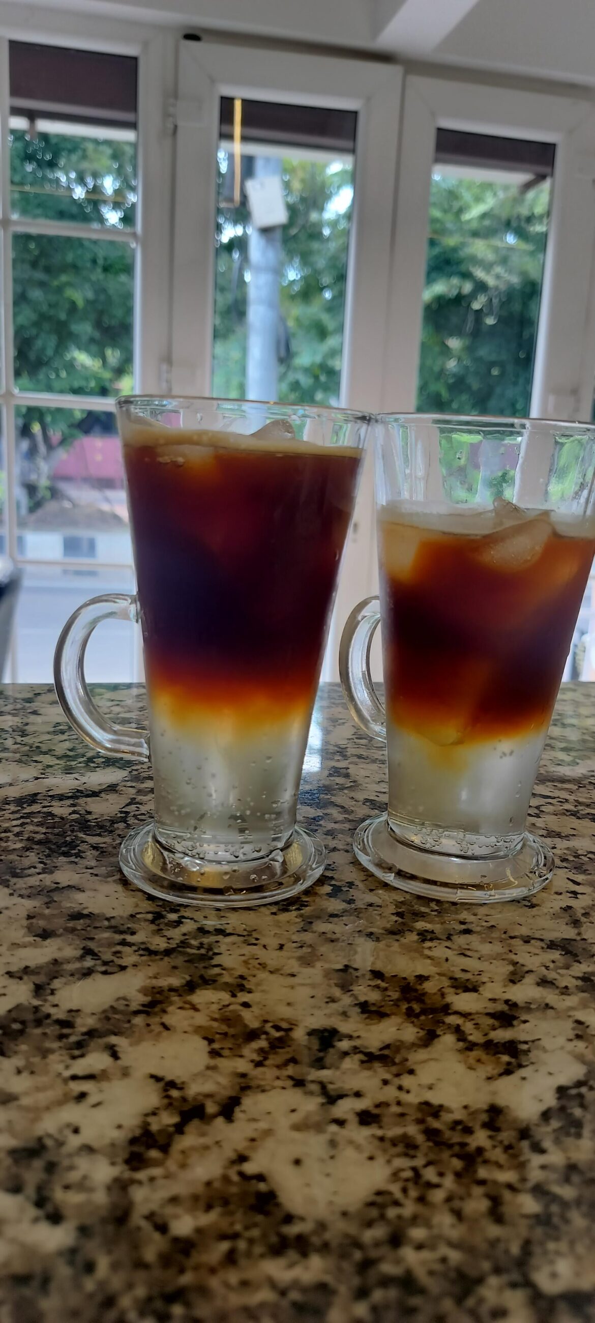 A tonic water americano😶‍🌫️