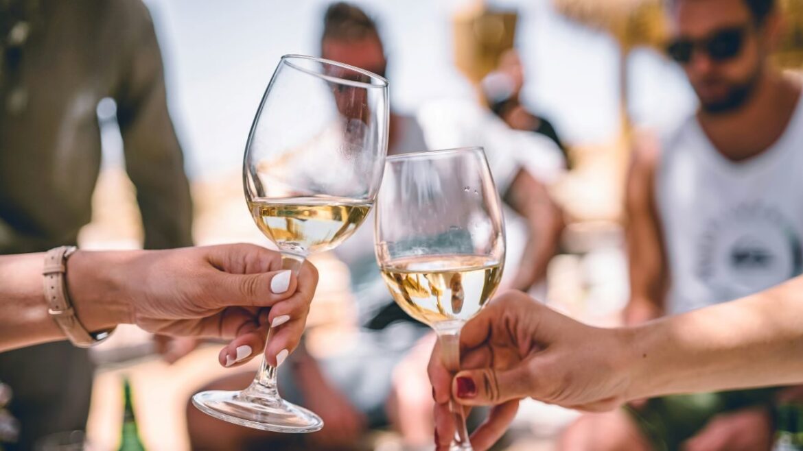 Wine tourism may be South Africa’s hidden economic jackpot