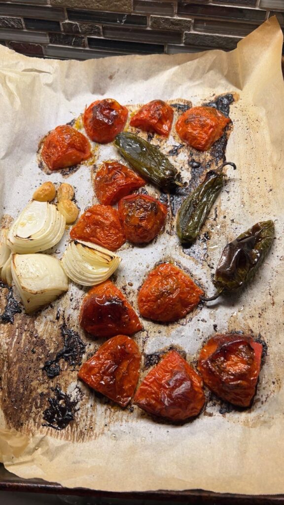 We like to keep things simple around here