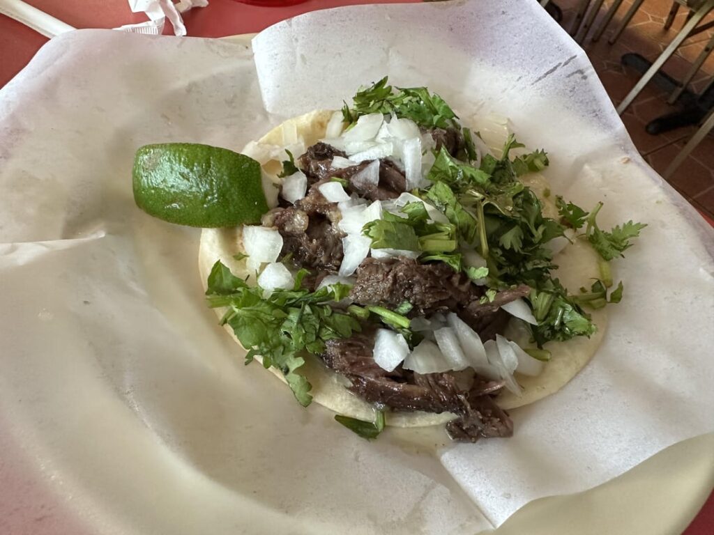 Cheko’s is still solid in my opinion