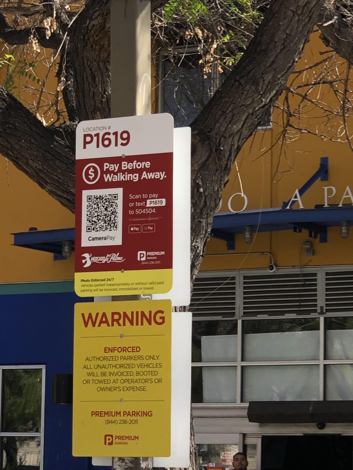 Mercado La Paloma 🕊️ (Near USC) Mercado La Paloma 🕊️ (Near USC)