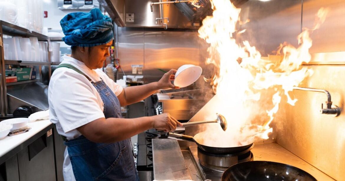 Ghost Kitchens: The underground food scene fuelling chefs across Toronto