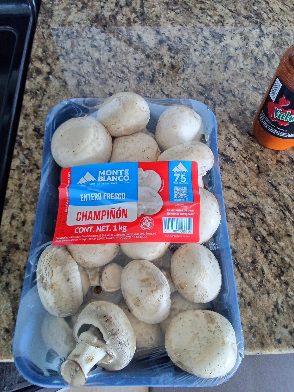 Got these at Sams. Any suggestions?