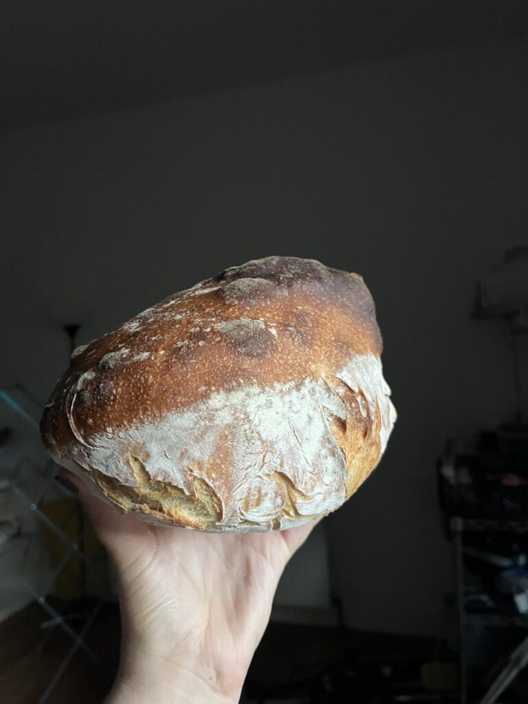 Long term lurker, first time maker! :D